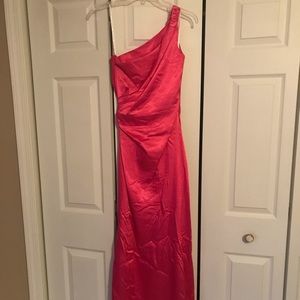 Jessica McClintock Prom Dress